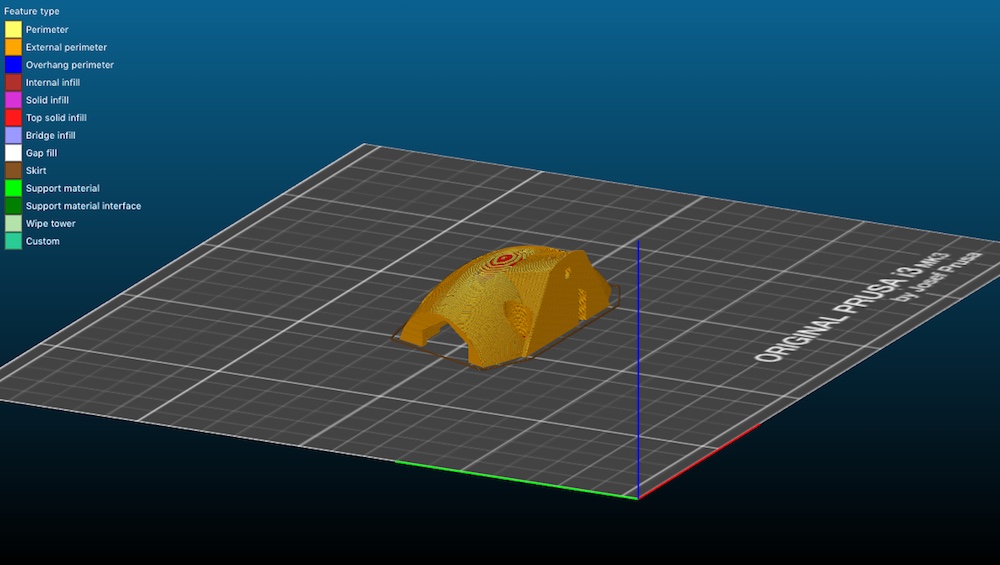 Amethyst AUV Docs - Float Sensor Mount V2 - Fls1