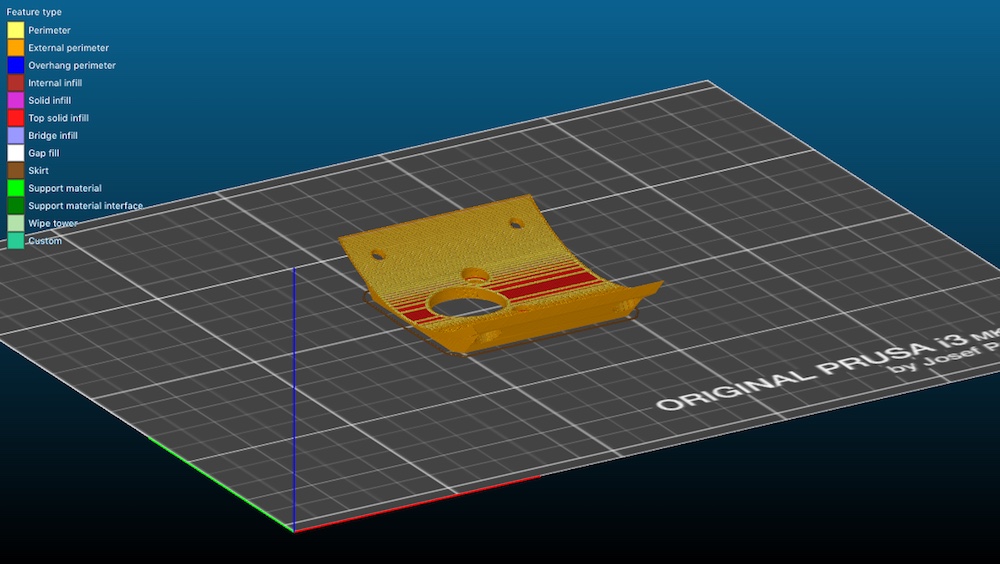 Amethyst AUV Docs - GPS V2 - GPS1