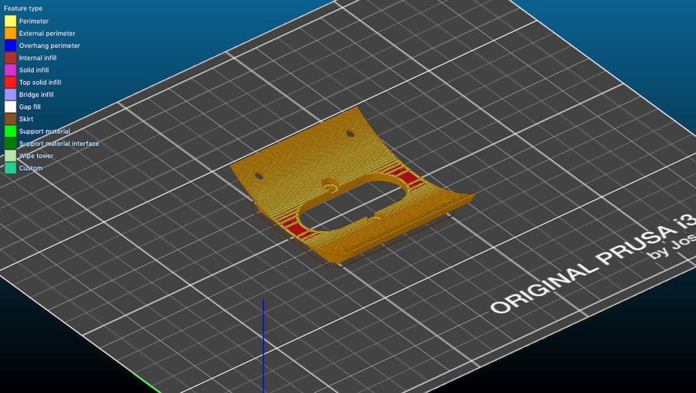 Amethyst AUV Docs - Radio Antena V2 - An1