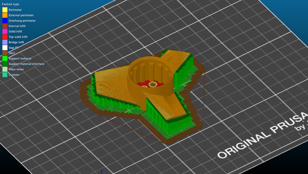 Amethyst AUV Docs - Thruster V2 - Pr4