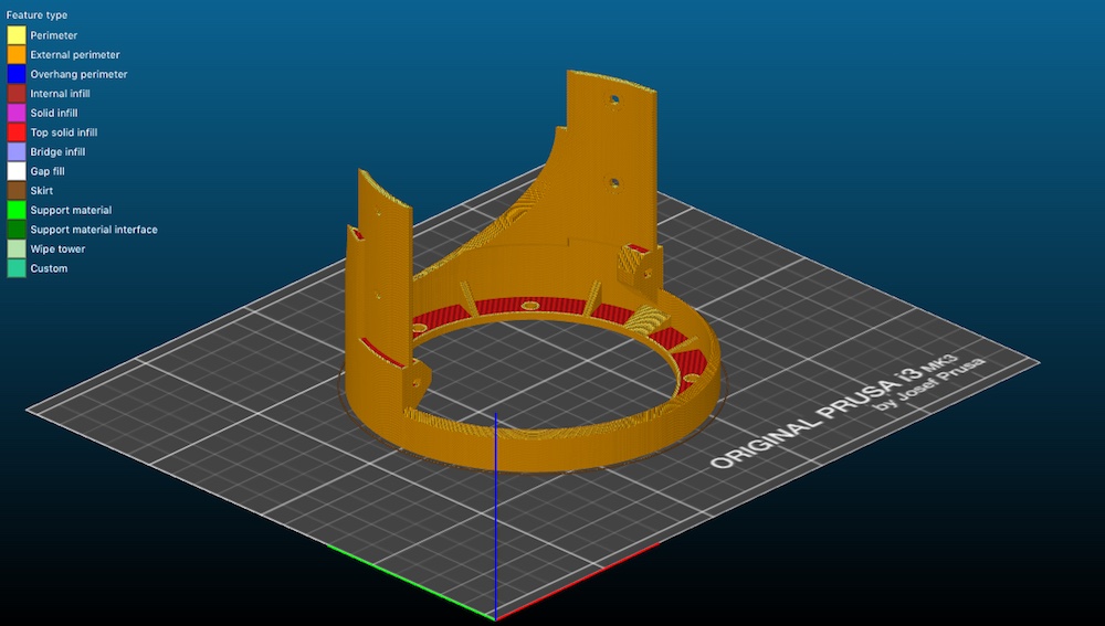 Amethyst AUV Docs - Thruster V2 - Tr1