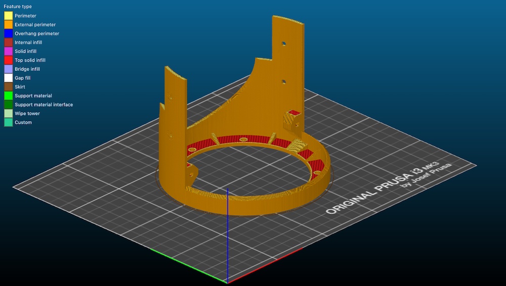 Amethyst AUV Docs - Thruster - V2 - Tr2