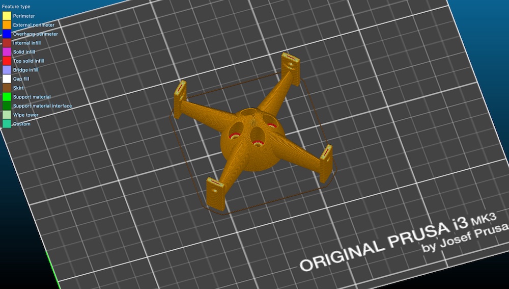 Amethyst AUV Docs - Thruster V2 - Tr5