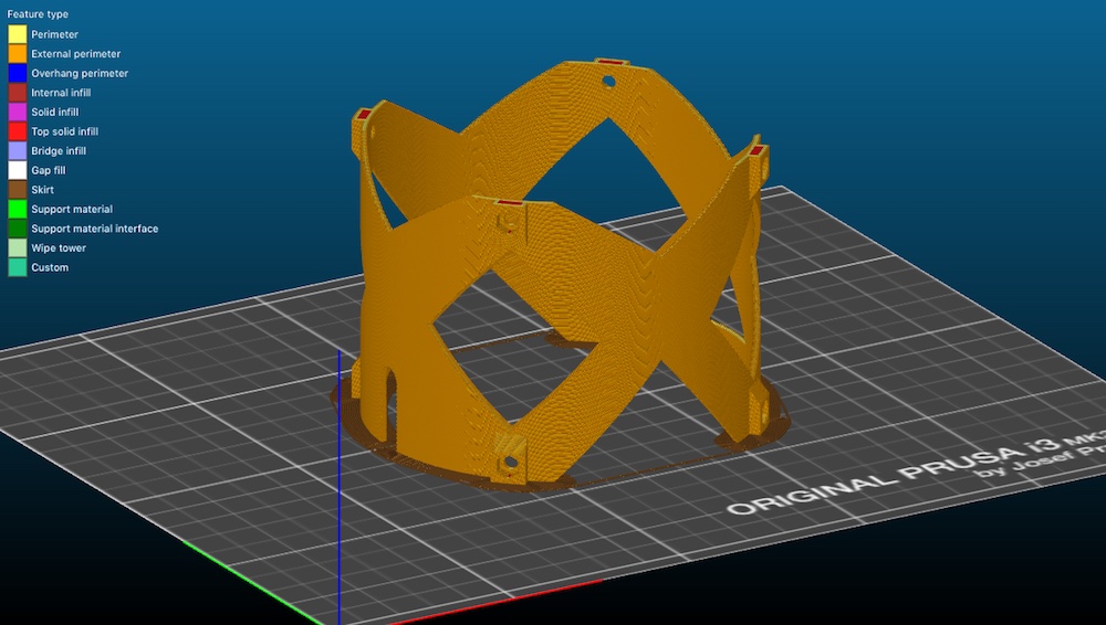 Amethyst AUV Docs - Thruster V2 - Tr6