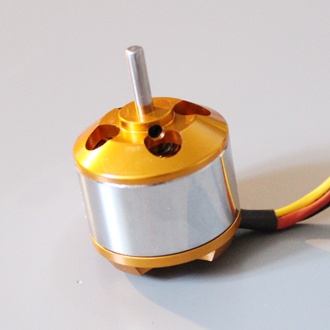 Amethyst AUV Brushless Motor